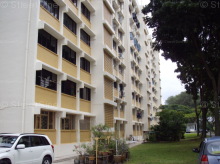 Blk 8 Teban Gardens Road (S)600008 #368122